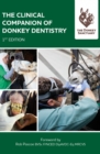 Image for The Clinical Companion of Donkey Dentistry