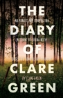 Image for The Diary of Clare Green