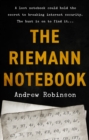 Image for The Riemann Notebook