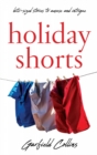 Image for Holiday Shorts