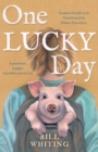 Image for One Lucky Day: Troubled Youth&#39;s Life Transformed by Chance Encounter