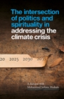 Image for Intersection of Politics and Spirituality in Addressing the Climate Crisis: An Interview with Mohammed Sofiane Mesbahi