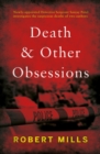 Image for Death and Other Obsessions