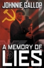 Image for A memory of lies
