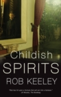 Image for Childish spirits