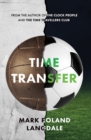 Image for Time Transfer