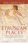 Image for Etruscan Places : Travels Through Forgotten Italy