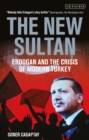 Image for The new sultan: Erdogan and the crisis of modern Turkey