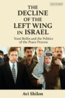 Image for The Decline of the Left Wing in Israel