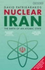 Image for Nuclear Iran  : the birth of an atomic state