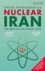 Image for Nuclear Iran: The Birth of an Atomic State