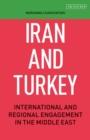 Image for Iran and Turkey