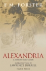 Image for Alexandria  : a history and guide