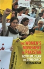Image for The Women&#39;s Movement in Pakistan