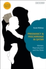 Image for Pregnancy and Miscarriage in Qatar