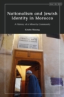 Image for Nationalism and Jewish Identity in Morocco