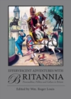 Image for Effervescent adventures with Britannia: personalities, politics and culture in Britain