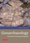 Image for Geoarchaeology: the human environment approach