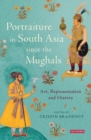 Image for Mughal and Rajput portraiture: art, representation and history