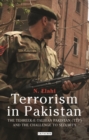 Image for Terrorism in Pakistan: the Tehreek-e-Taliban Pakistan (TTP) and the challenge to security