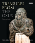 Image for Treasures from the Oxus: the art and civilization of Central Asia