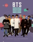 Image for BTS  : the ultimate fan book