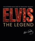 Image for Elvis - The Legend