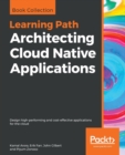 Image for Architecting Cloud Native Applications