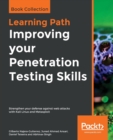Image for Improving your Penetration Testing Skills