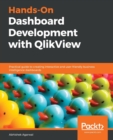 Image for Hands-On Dashboard Development with QlikView