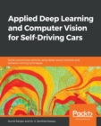 Image for Applied Deep Learning and Computer Vision for Self-Driving Cars