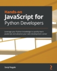 Image for Hands-on JavaScript for Python Developers