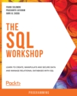 Image for SQL Workshop: A New, Interactive Approach to Learning SQL
