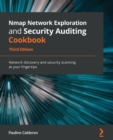 Image for Nmap - network exploration and security auditing cookbook