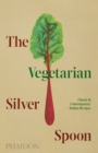 Image for The Vegetarian Silver Spoon