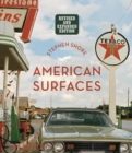 Image for Stephen Shore - American surfaces