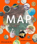 Image for Map  : exploring the world