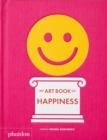 Image for My Art Book of Happiness