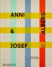 Image for Anni &amp; Josef Albers  : equal and unequal