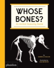 Image for Whose bones?  : an animal guessing game