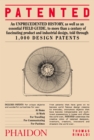 Image for Patented  : 1,000 design patents