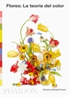 Image for Flower Color Theory (Spanish Edition)
