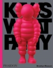 Image for KAWS - what party