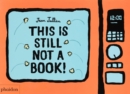Image for This is still not a book