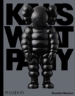 Image for KAWS: WHAT PARTY (Black edition)