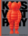 Image for KAWS: WHAT PARTY (Orange edition)