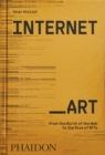 Image for Internetö art  : from the birth of the Web to the rise of NFTs