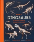 Image for Book of dinosaurs  : 10 record-breaking prehistoric animals