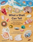 Image for What A Shell Can Tell