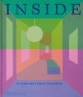 Image for Inside, at home with great designers
